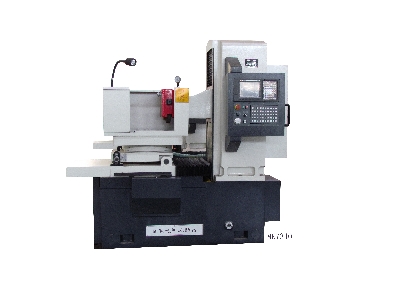 MK7340數(shù)控臥軸圓臺(tái)平面磨床